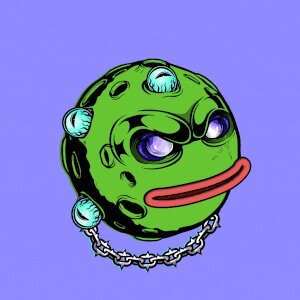 Moonster