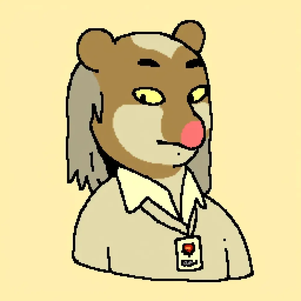 BytePriestess #34061