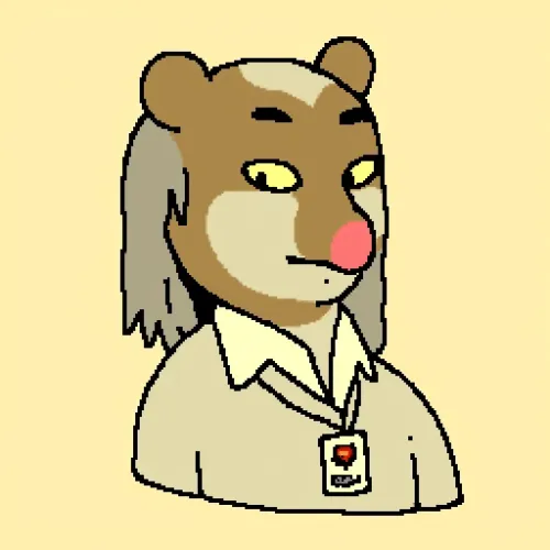 BytePriestess #34061