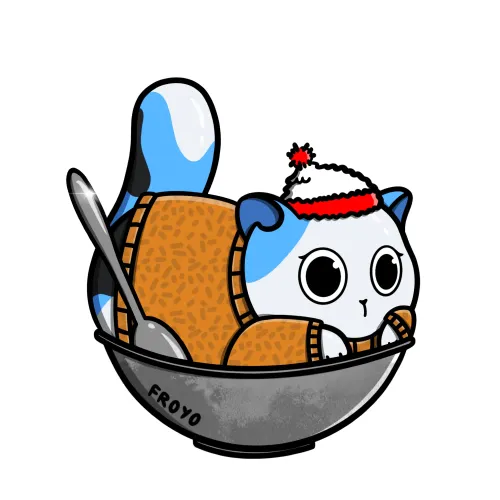 FroyoKitten #6057