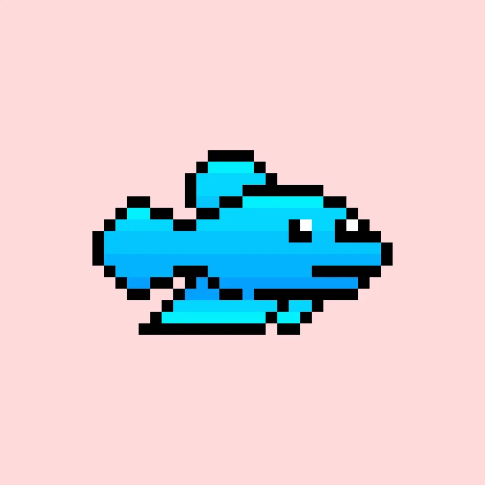 CryptoFish #1828