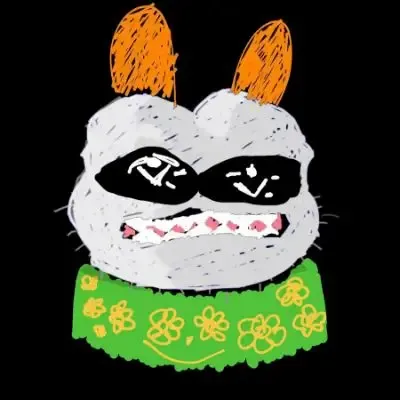 Fine Pepe #6297 (#104185794)