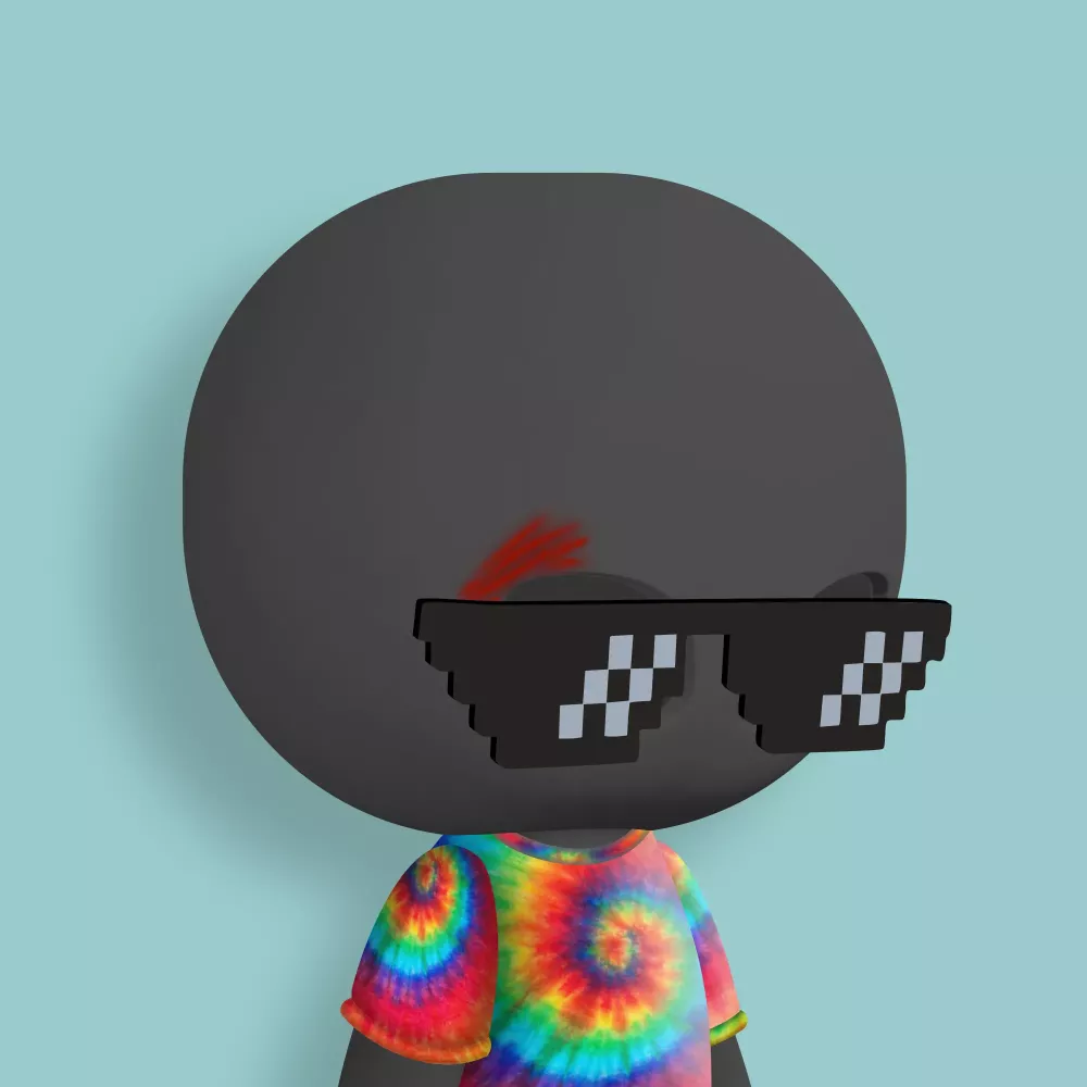 Alien Boy 3716