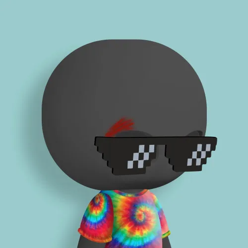 Alien Boy 3716