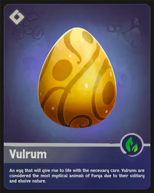 Vulrum #3326