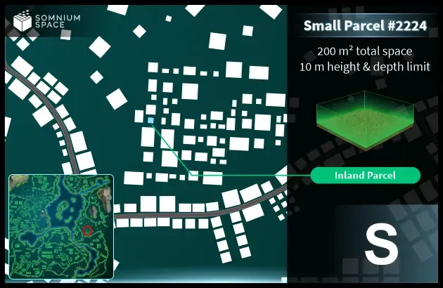 Small #2224
