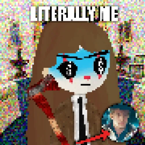 Retardio Pixels #69