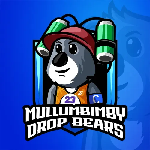 Mullumbimby Drop Bears #6774