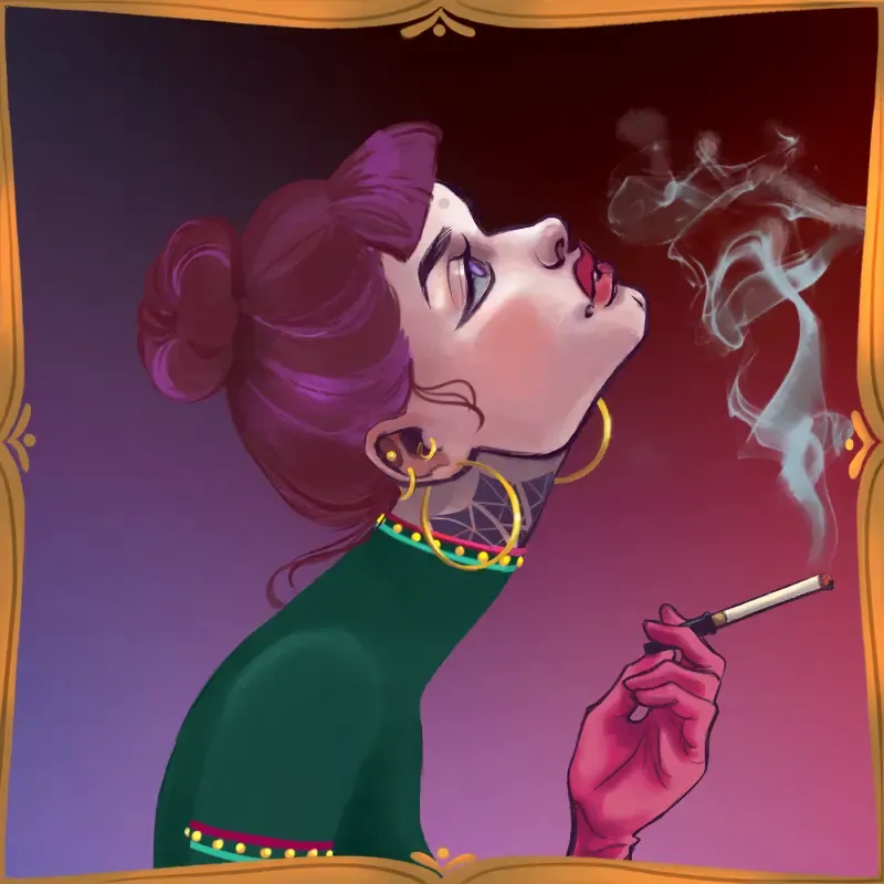 Another Life by Violetta Zironi #457