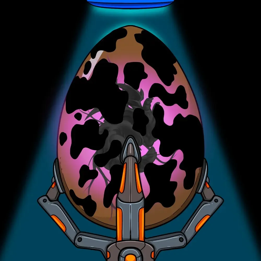Based Egg #79870