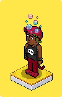 Habbo #9288