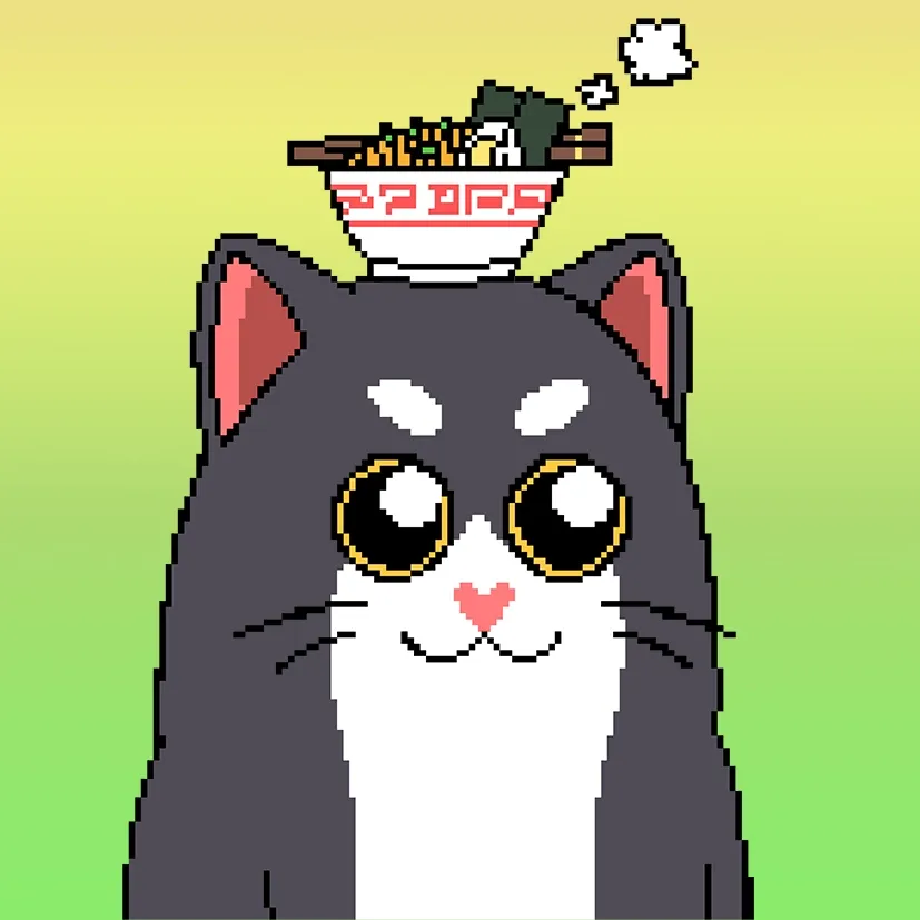 Liberty Cats