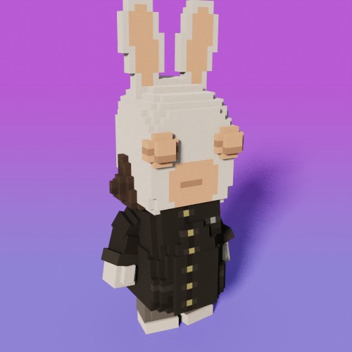 Rabbids #2012