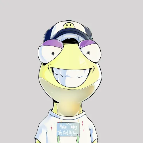 Frogana #4514