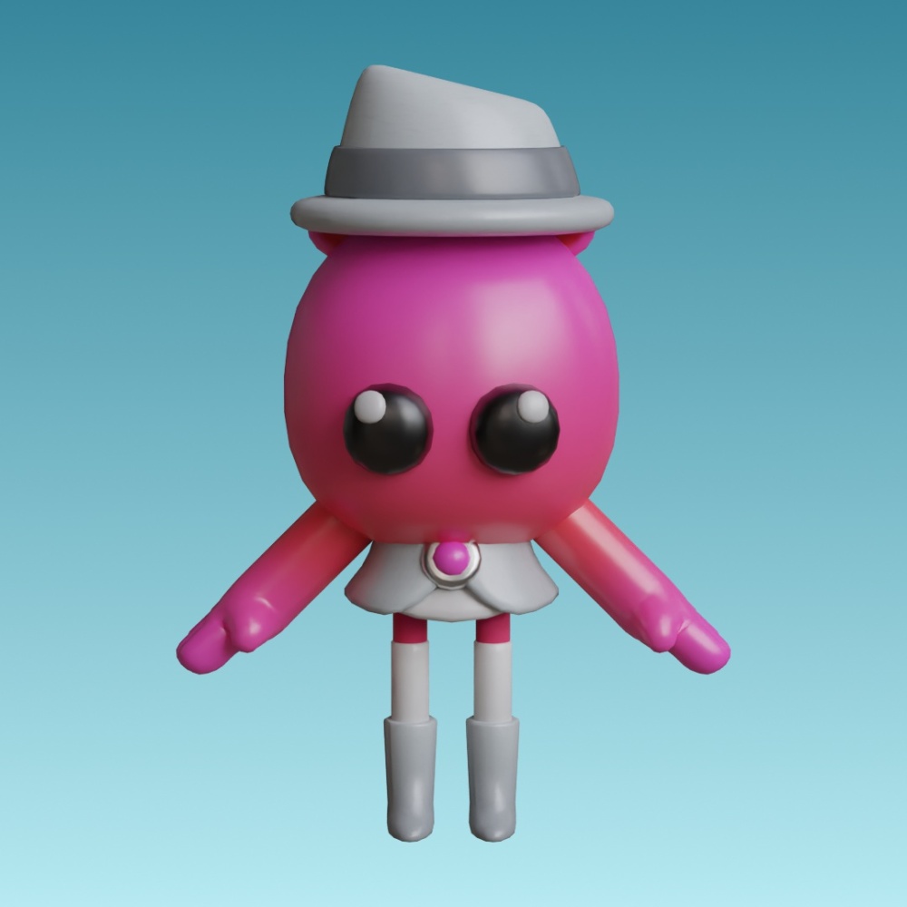 ASMAIFAAllStarsCharacter #4019