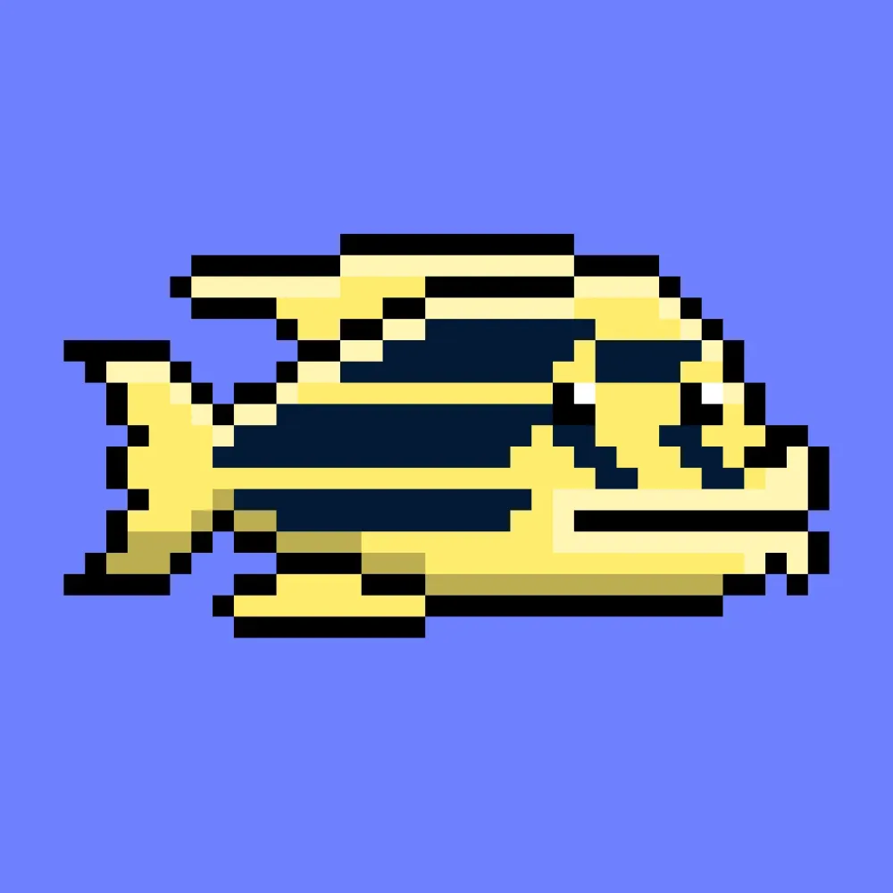 CryptoFish #1686