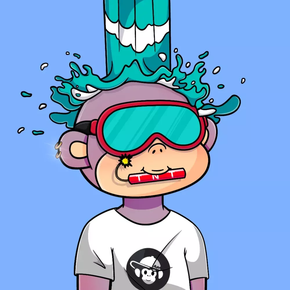 AptosMonkeys #6252