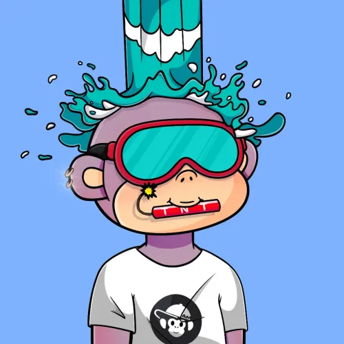 AptosMonkeys #6252