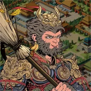 wukong ＃3784 （＃429051156）