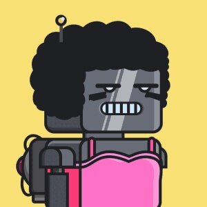 RobotoHelmeto #449