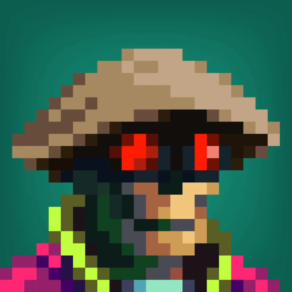 GENUINE UNDEAD #6112
