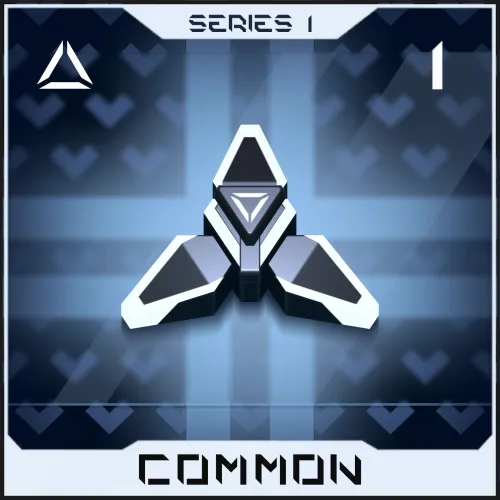 Series 1 Building #4616