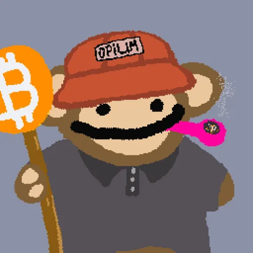 Bitcoin Puppet #1079 (#53154615)