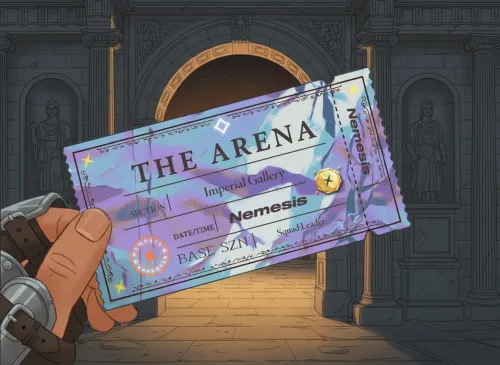 Nemesis Ticket #1648