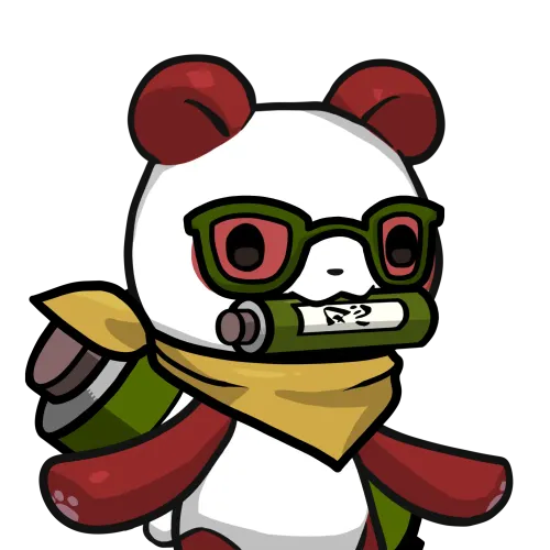 Leelee-Red(scroll) #15992