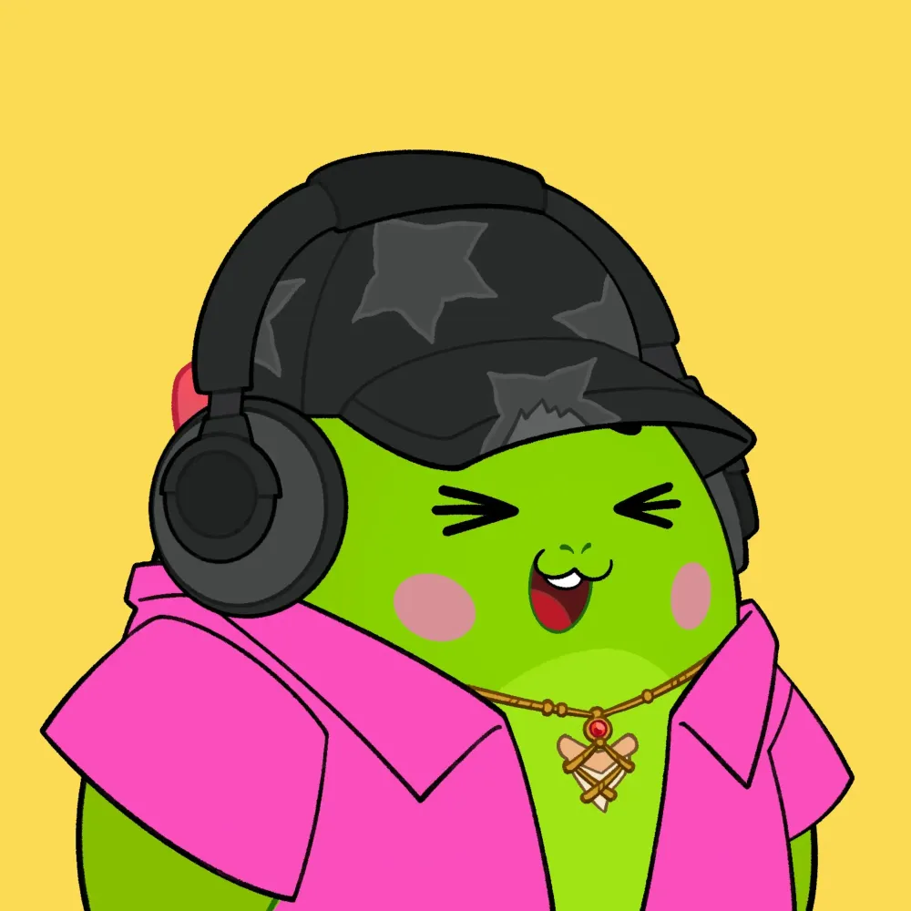 Dino Gotchi #7671