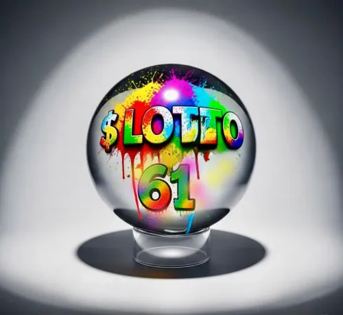 JustALotto Drip #61