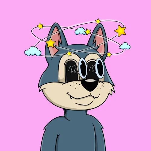 Canidae #2114