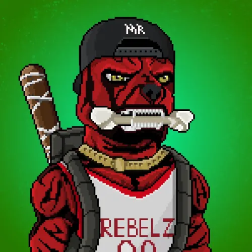 MR Pixel ＃3363