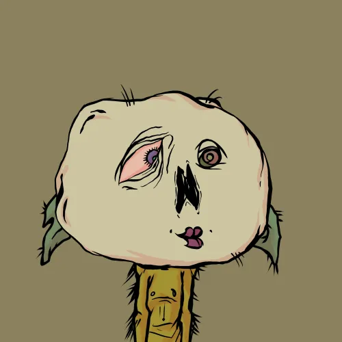 goblintown #9353