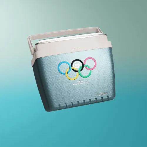 Boso Olympics Box #78