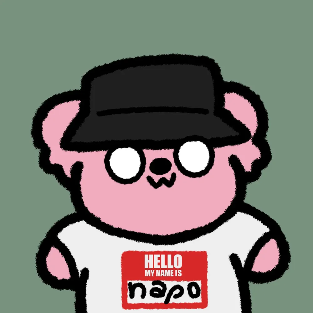napo #3248