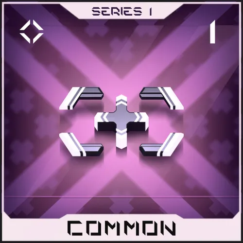 Series 1 Building #5755