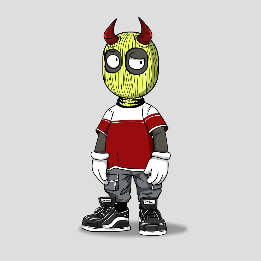 Based Style #703