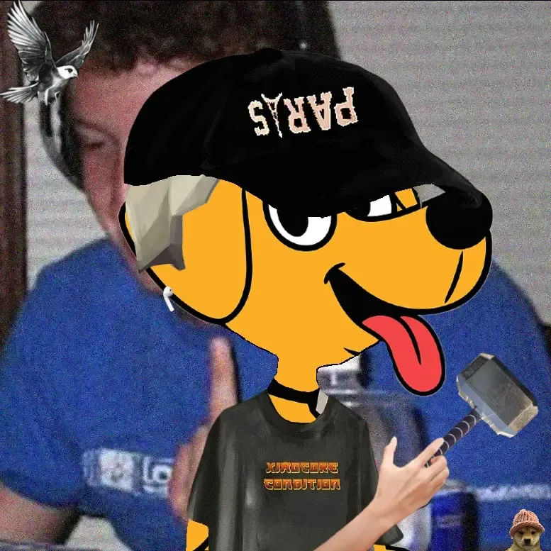 Sparky #875