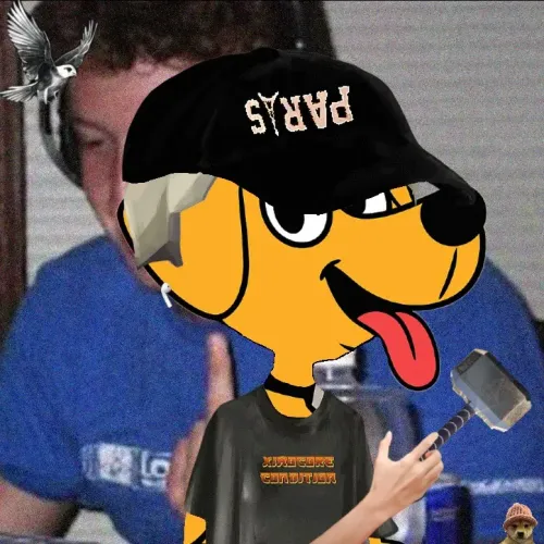 Sparky #875