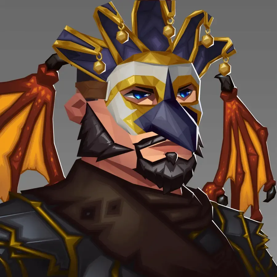 Guild of Guardians Avatars #2822