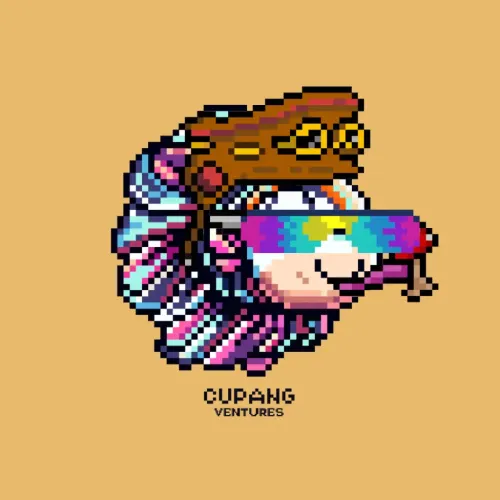 Cupang Ventures #7405