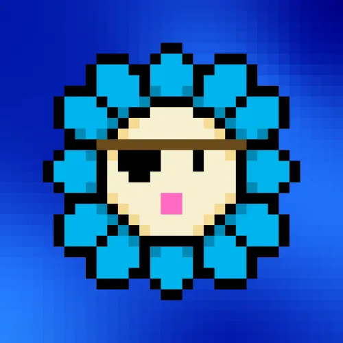 Murakami.Flower #3032