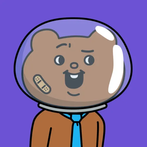 Betakkuma #1356