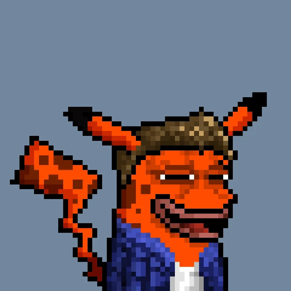 PEPEMON ETH #504