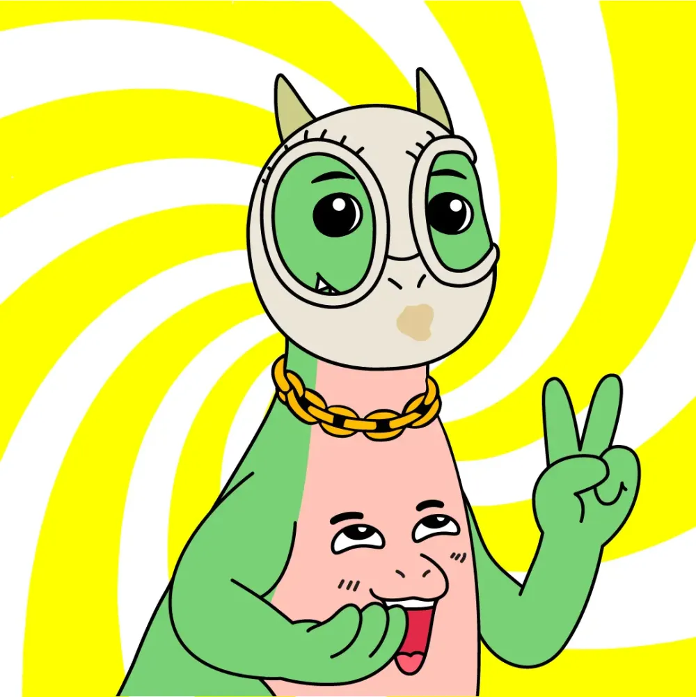 Rexy #1738
