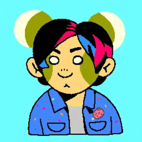 Flower_Child49 #32736