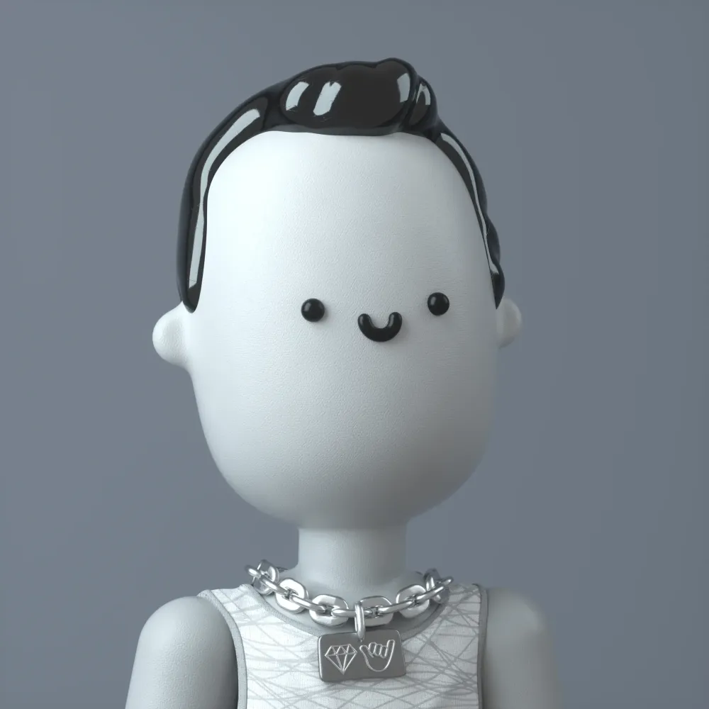 Citizen of Vibetown #4478