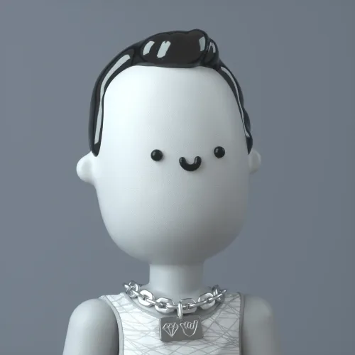 Citizen of Vibetown #4478