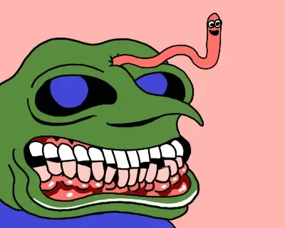 Pepe #7906